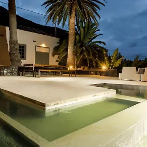 Villa Hacienda El Cardon, San Juan de la Rambla